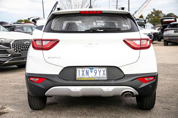 2023 Kia Stonic S YB