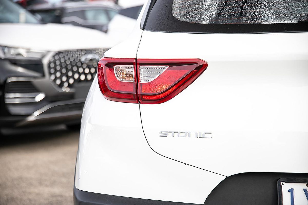 2023 Kia Stonic S YB