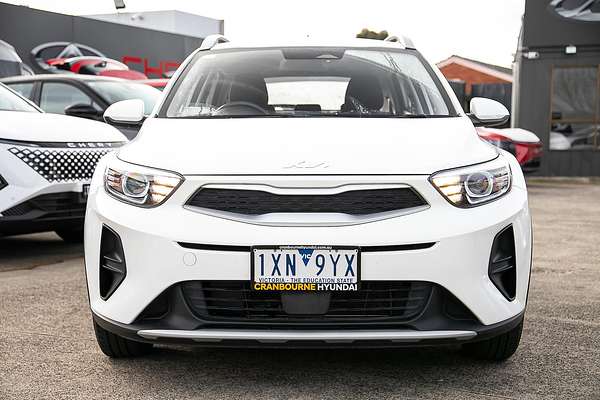 2023 Kia Stonic S YB