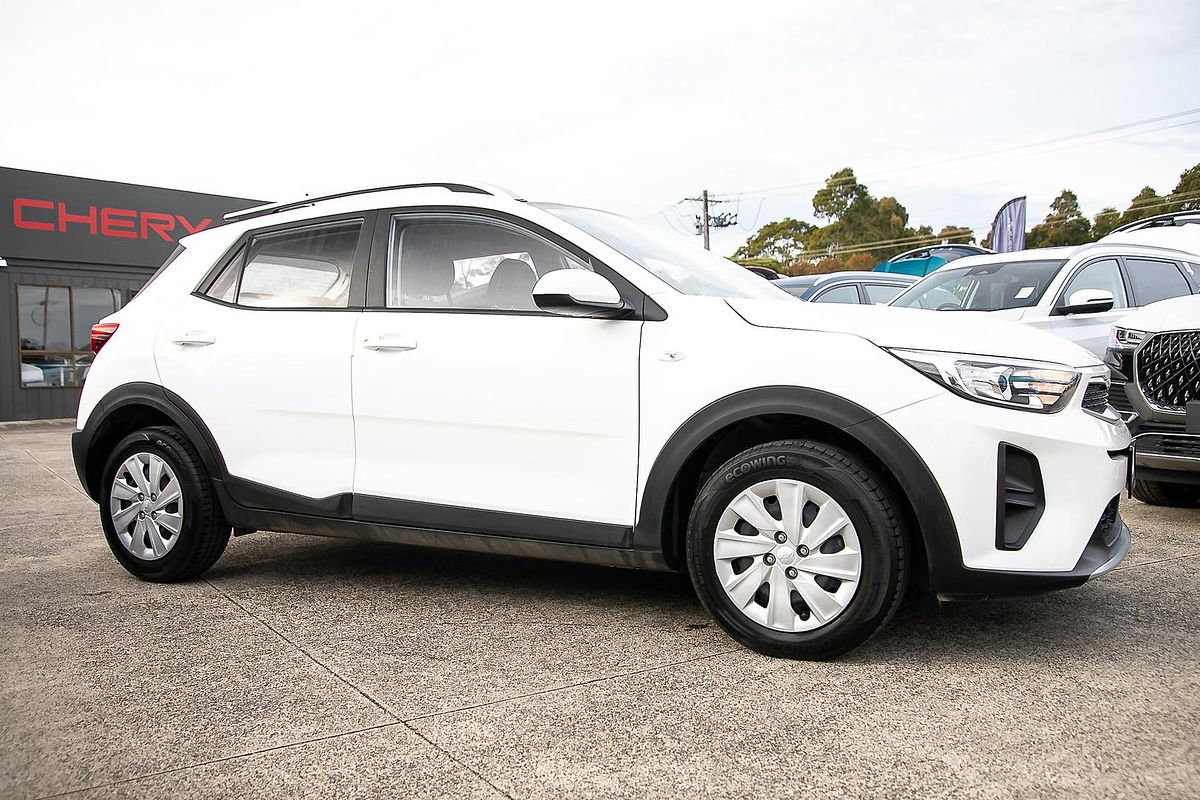 2023 Kia Stonic S YB