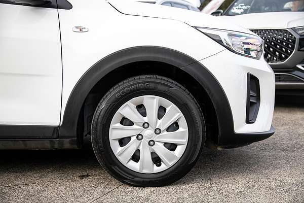 2023 Kia Stonic S YB