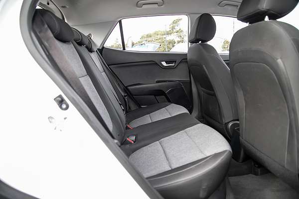 2023 Kia Stonic S YB