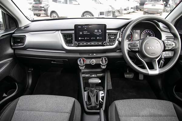 2023 Kia Stonic S YB