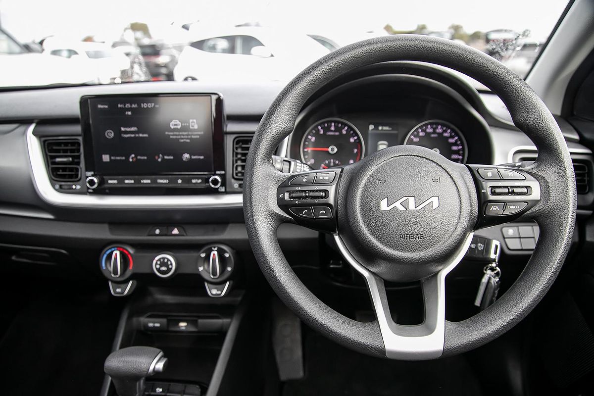 2023 Kia Stonic S YB