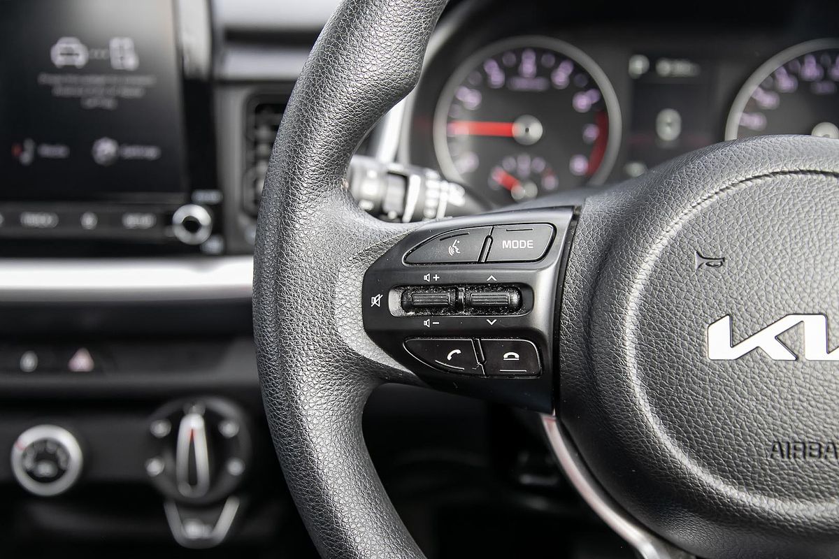 2023 Kia Stonic S YB