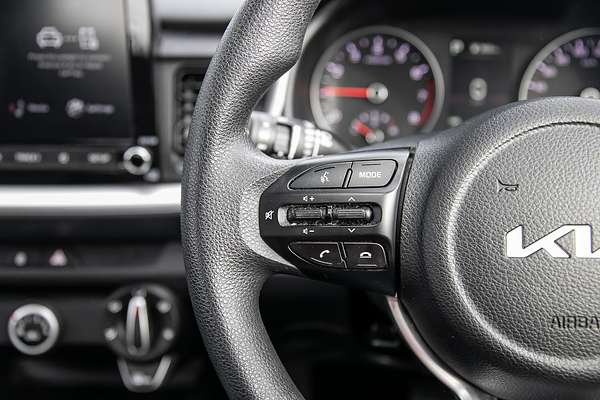 2023 Kia Stonic S YB