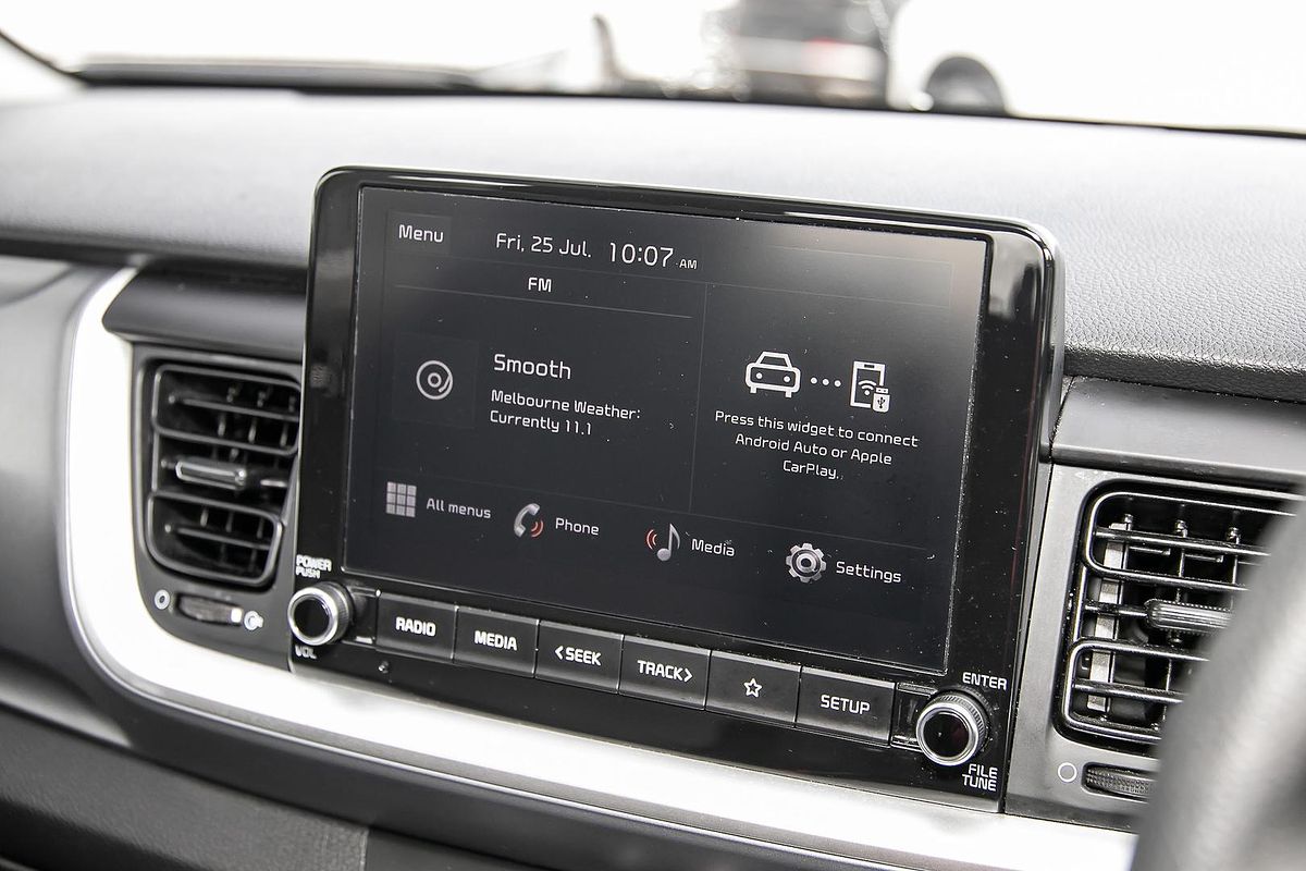 2023 Kia Stonic S YB
