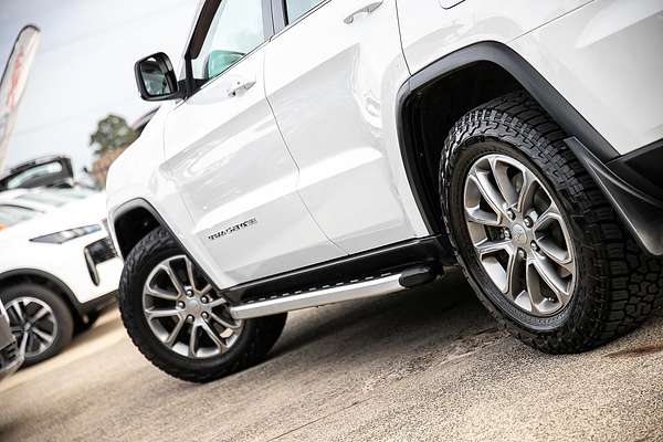 2014 Jeep Grand Cherokee Laredo WK