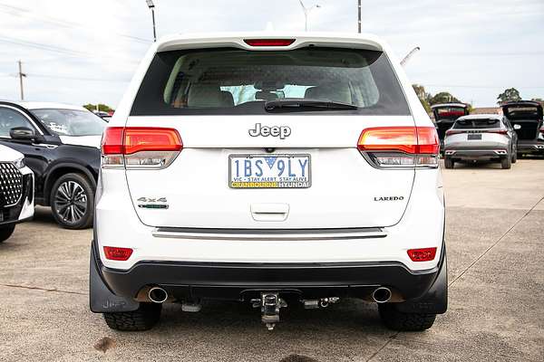 2014 Jeep Grand Cherokee Laredo WK