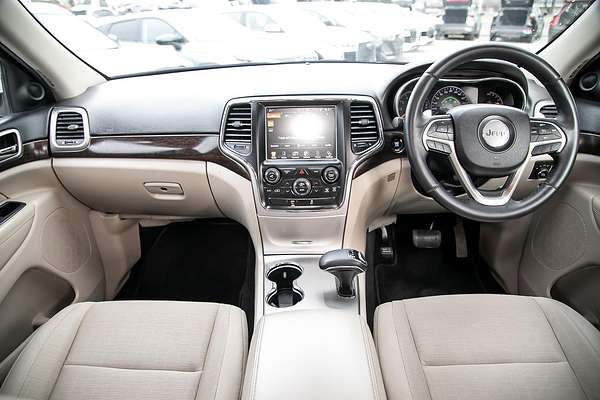 2014 Jeep Grand Cherokee Laredo WK