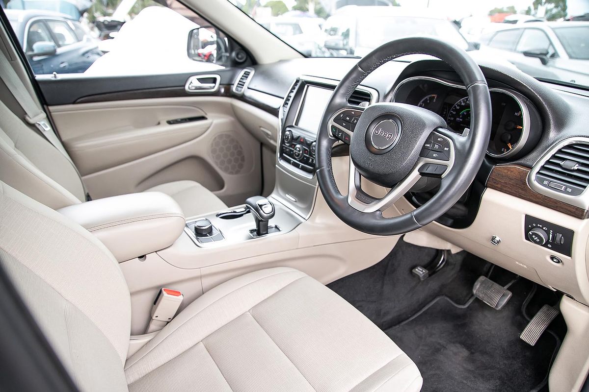 2014 Jeep Grand Cherokee Laredo WK