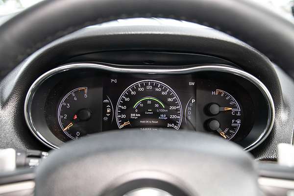 2014 Jeep Grand Cherokee Laredo WK