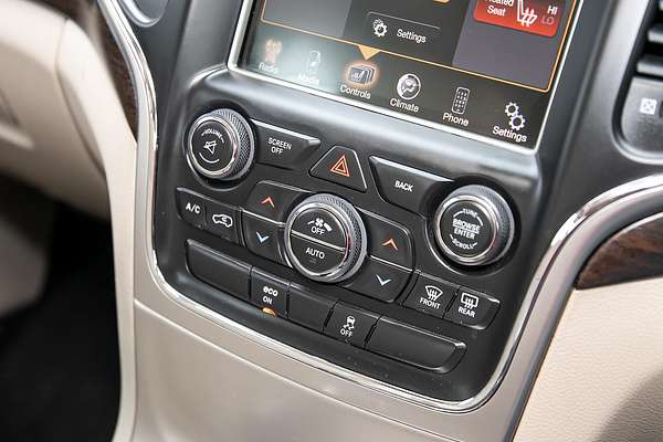 2014 Jeep Grand Cherokee Laredo WK