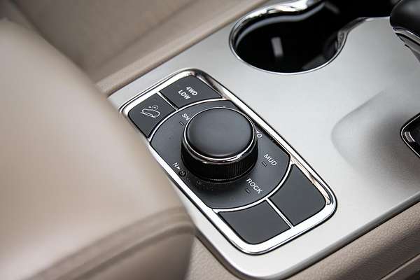 2014 Jeep Grand Cherokee Laredo WK