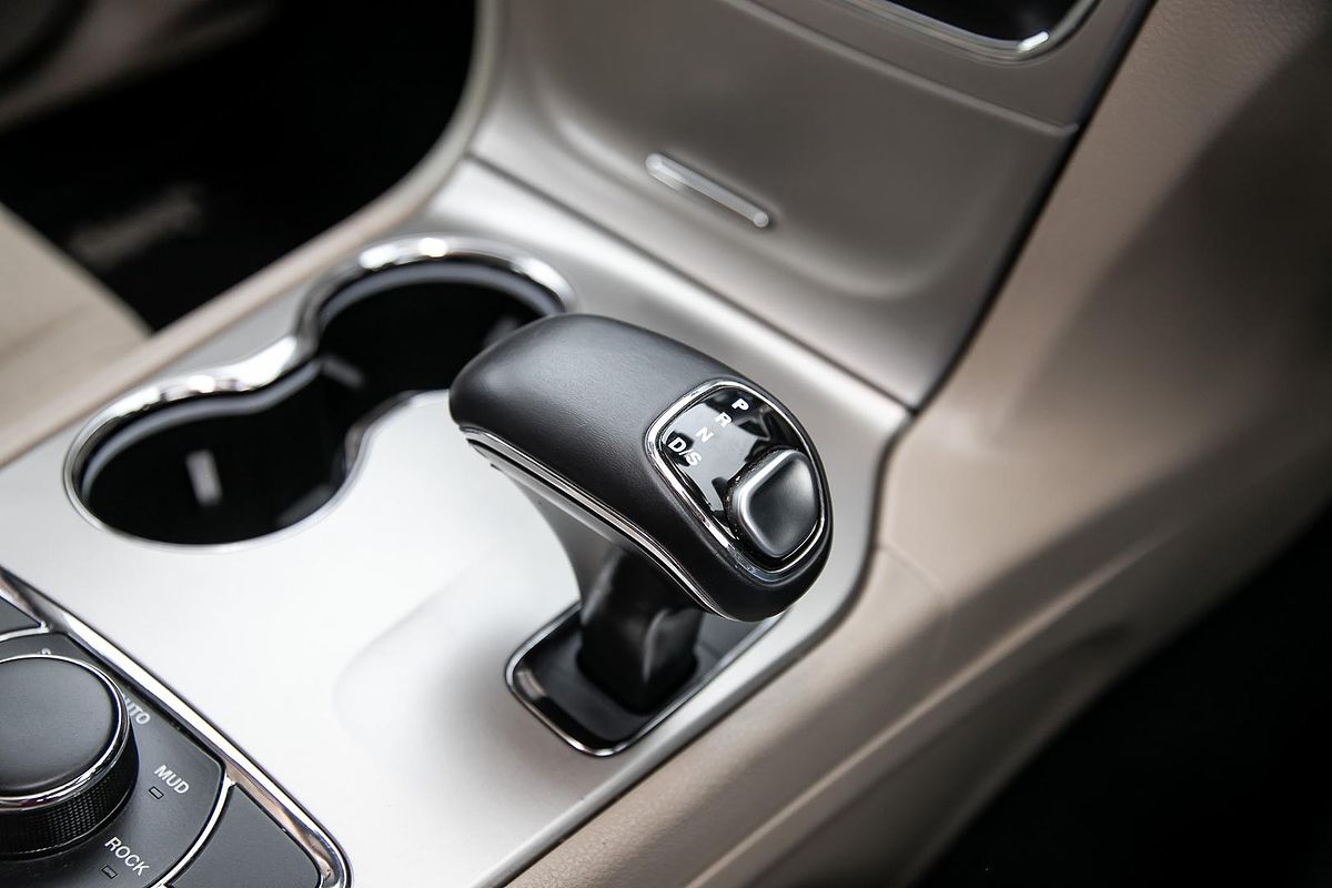 2014 Jeep Grand Cherokee Laredo WK
