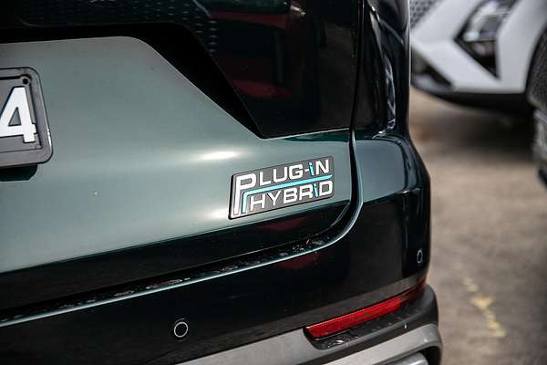 2025 Chery Tiggo 8 Super Hybrid Urban T31
