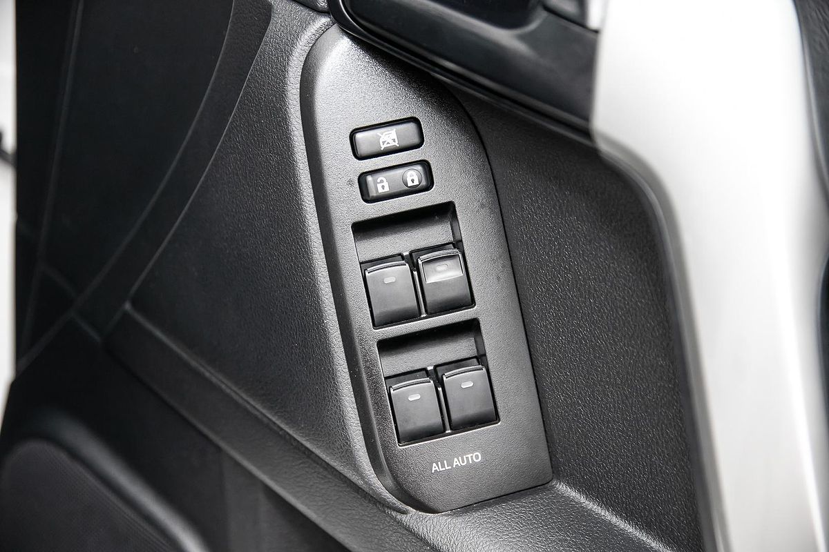 2021 Toyota Landcruiser Prado GXL GDJ150R