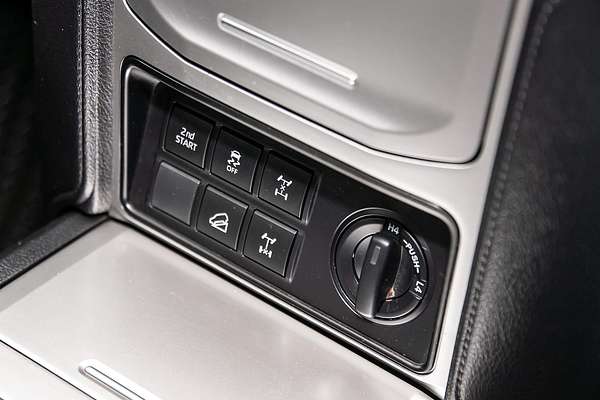 2021 Toyota Landcruiser Prado GXL GDJ150R