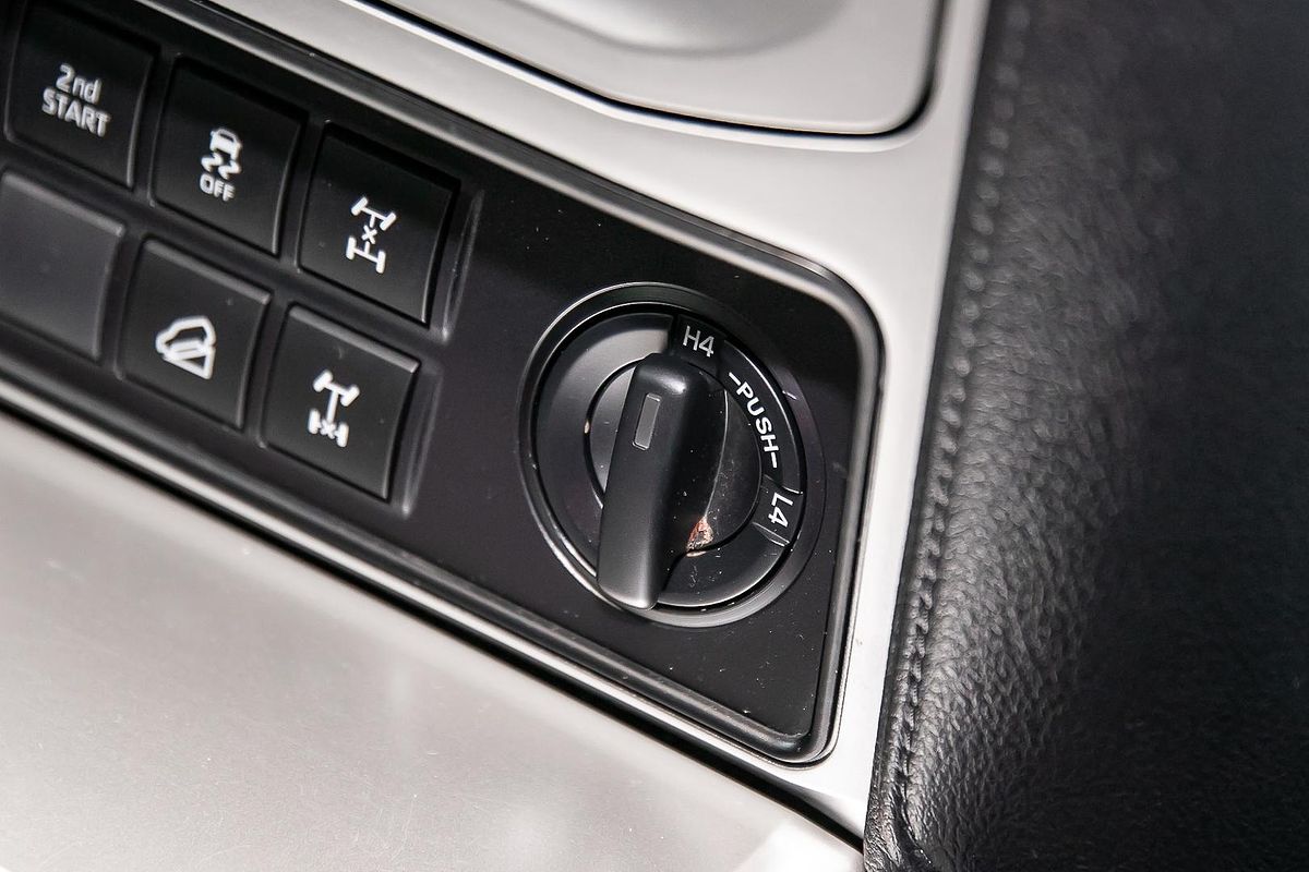 2021 Toyota Landcruiser Prado GXL GDJ150R