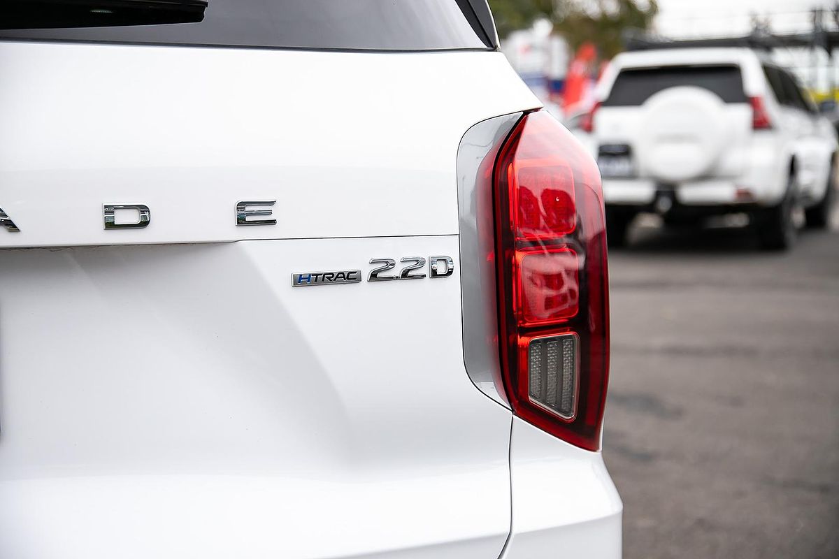 2021 Hyundai Palisade Highlander LX2.V1