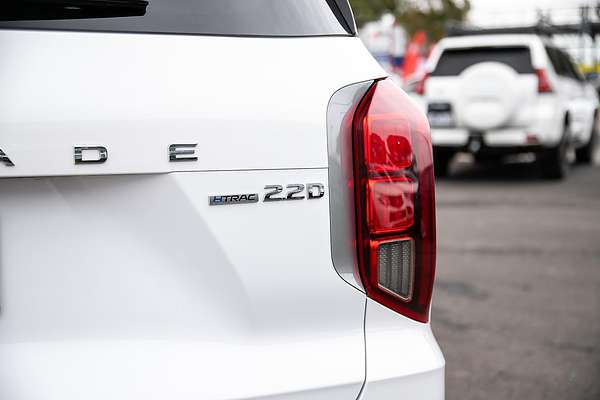 2021 Hyundai Palisade Highlander LX2.V1