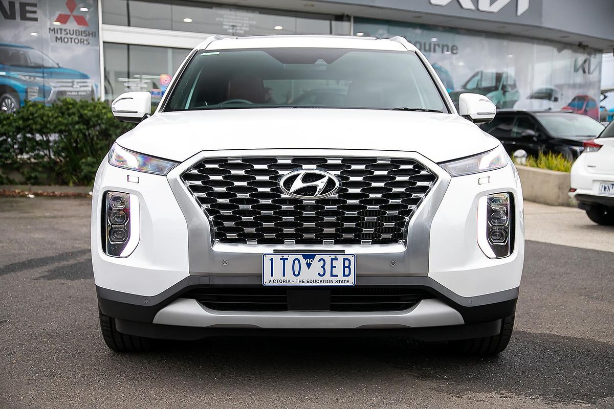 2021 Hyundai Palisade Highlander LX2.V1