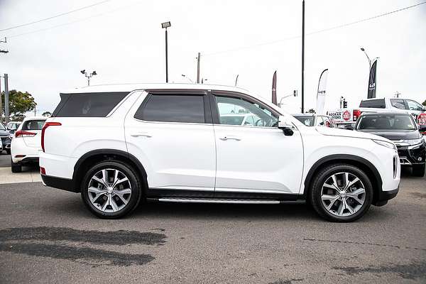 2021 Hyundai Palisade Highlander LX2.V1