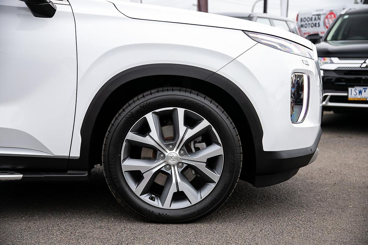 2021 Hyundai Palisade Highlander LX2.V1
