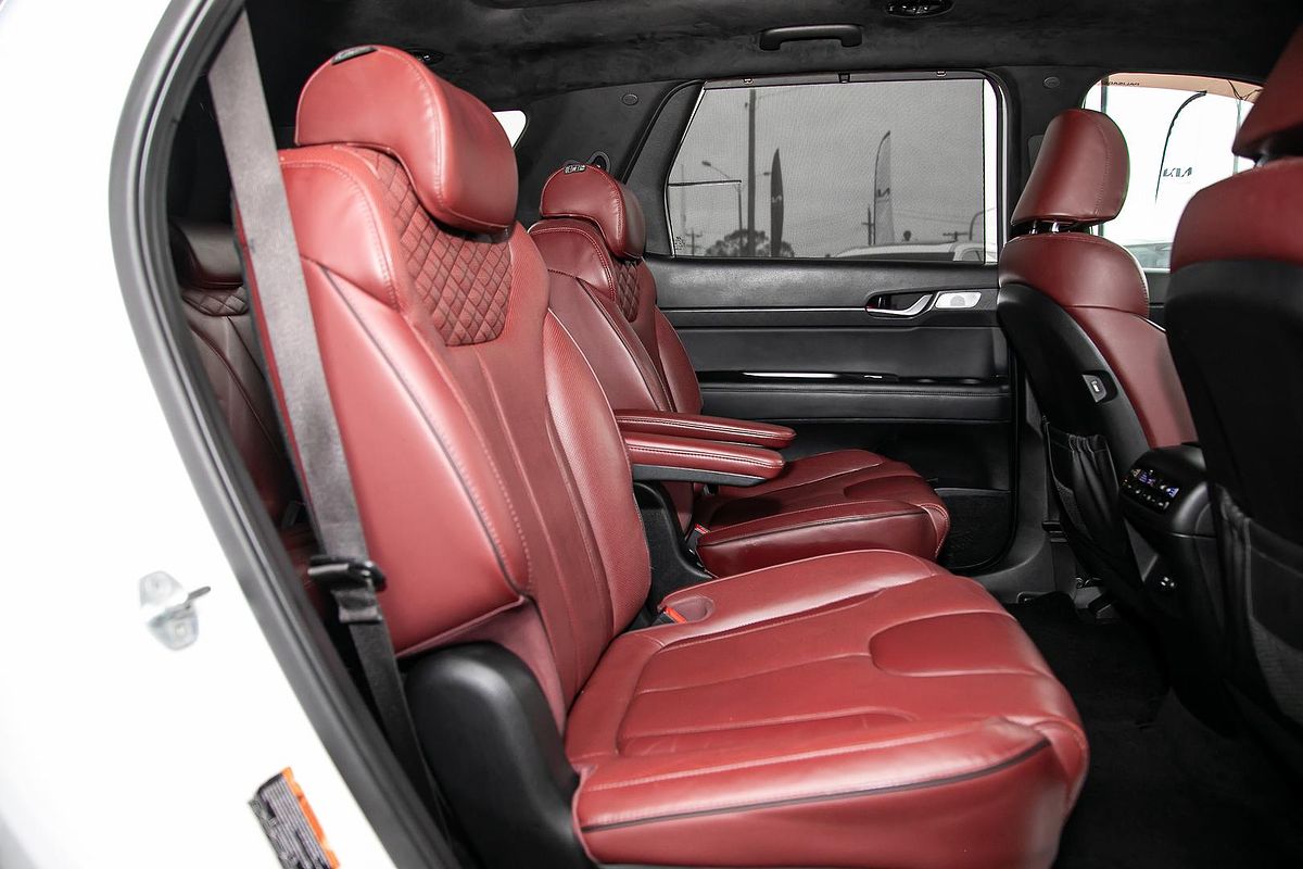 2021 Hyundai Palisade Highlander LX2.V1