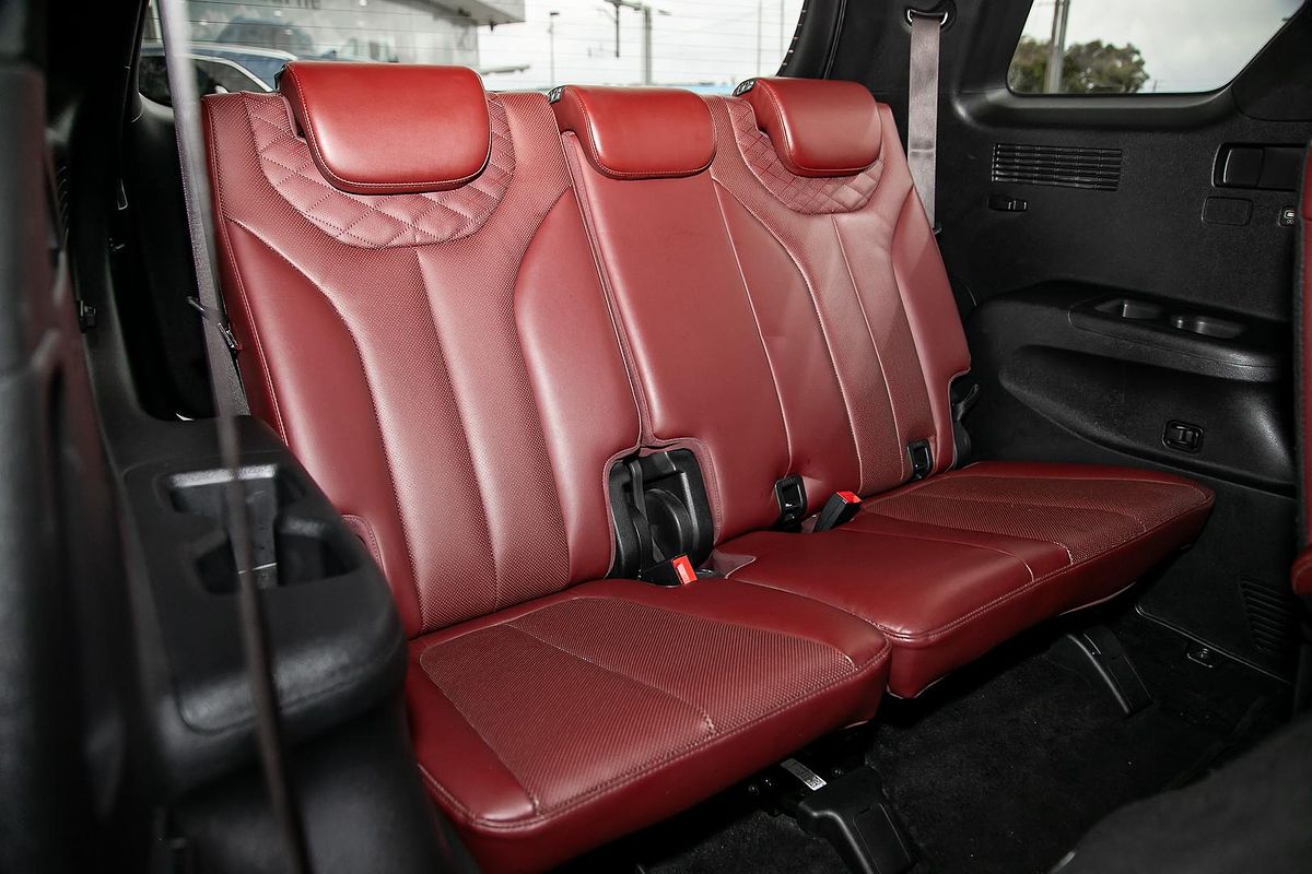 2021 Hyundai Palisade Highlander LX2.V1