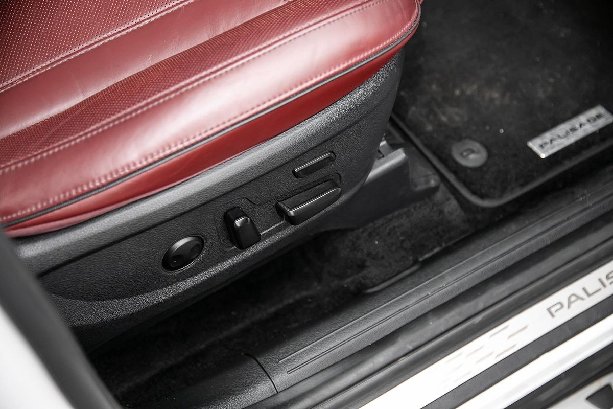 2021 Hyundai Palisade Highlander LX2.V1