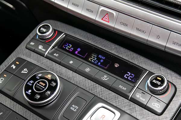2021 Hyundai Palisade Highlander LX2.V1