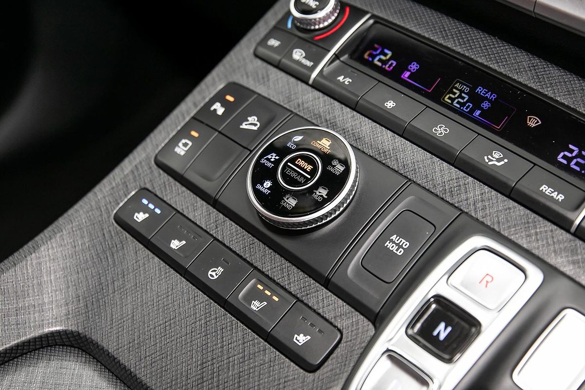 2021 Hyundai Palisade Highlander LX2.V1