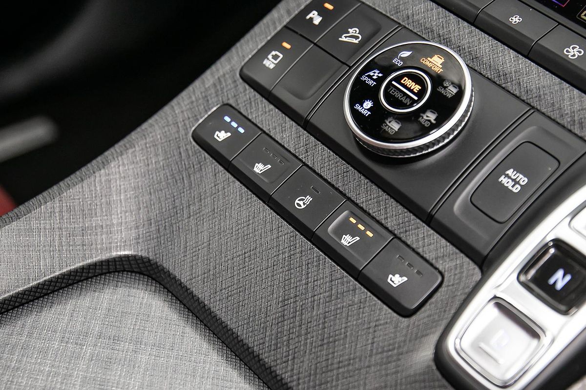2021 Hyundai Palisade Highlander LX2.V1