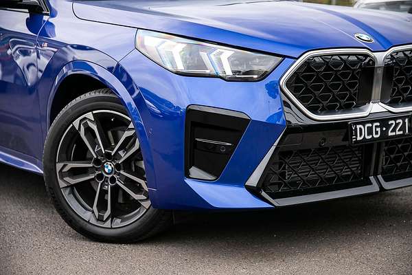 2024 BMW X2 xDrive20i M Sport U10