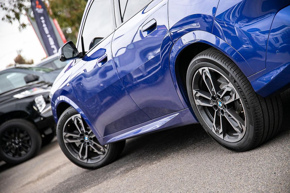 2024 BMW X2 xDrive20i M Sport U10
