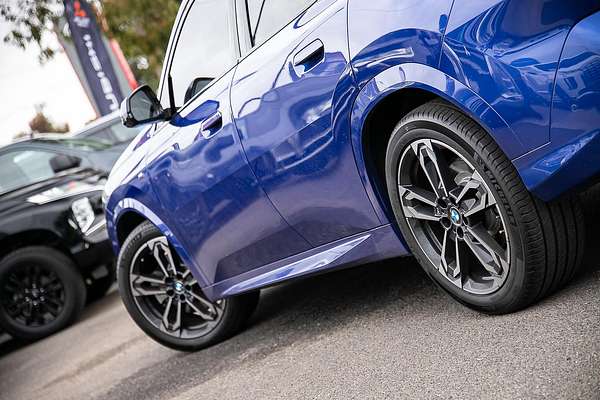 2024 BMW X2 xDrive20i M Sport U10