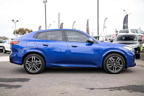 2024 BMW X2 xDrive20i M Sport U10