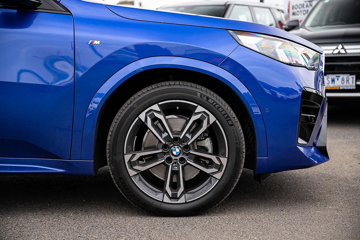 2024 BMW X2 xDrive20i M Sport U10