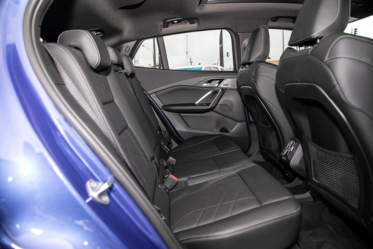 2024 BMW X2 xDrive20i M Sport U10