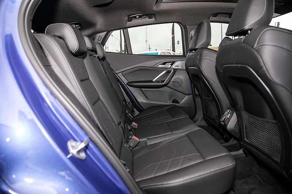 2024 BMW X2 xDrive20i M Sport U10