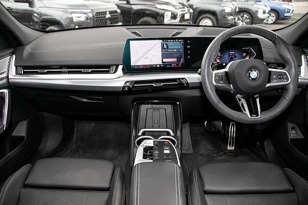 2024 BMW X2 xDrive20i M Sport U10