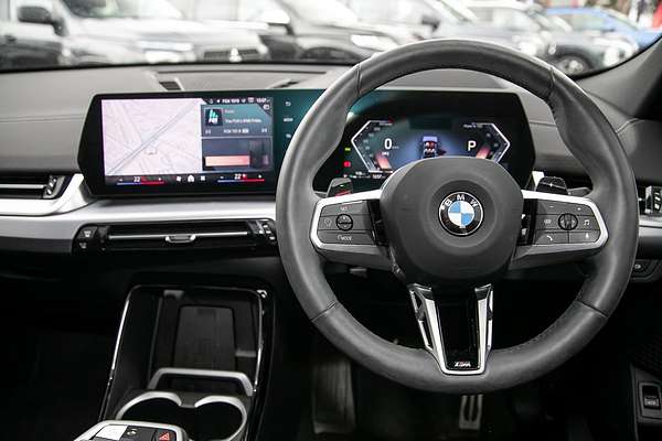 2024 BMW X2 xDrive20i M Sport U10