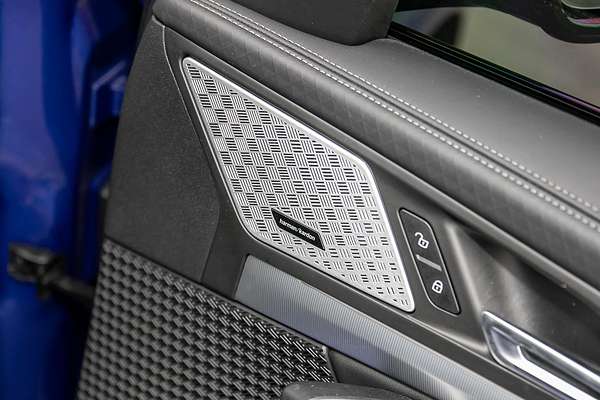 2024 BMW X2 xDrive20i M Sport U10