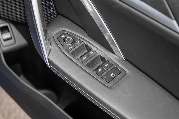 2024 BMW X2 xDrive20i M Sport U10