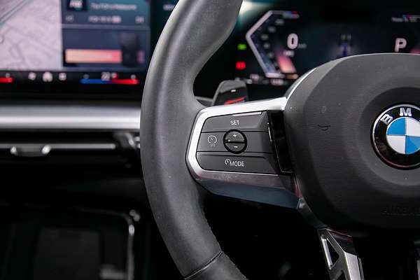 2024 BMW X2 xDrive20i M Sport U10