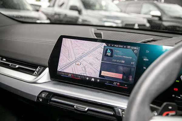 2024 BMW X2 xDrive20i M Sport U10