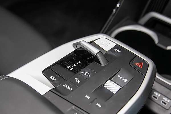 2024 BMW X2 xDrive20i M Sport U10