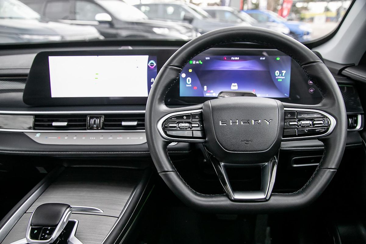 2023 Chery Tiggo 7 Pro Urban