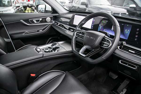 2023 Chery Tiggo 7 Pro Urban